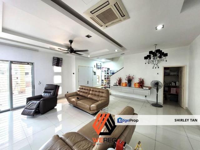 House for sale in Port Klang, Selangor