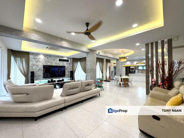 House for sale in Port Klang, Selangor