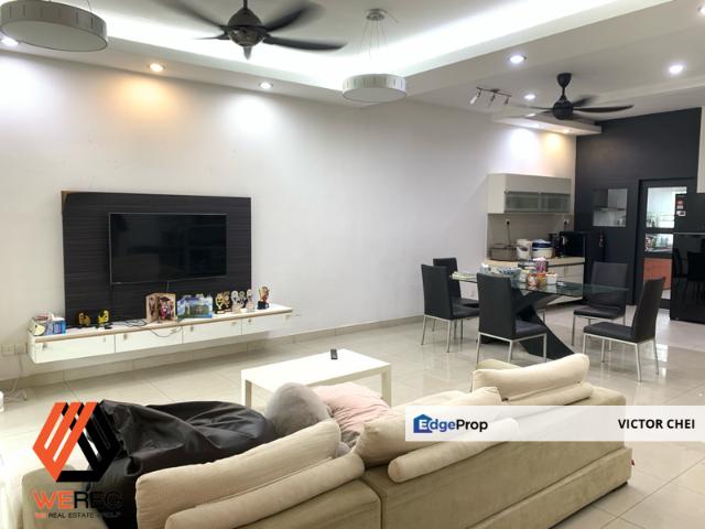 House for sale in Port Klang, Selangor