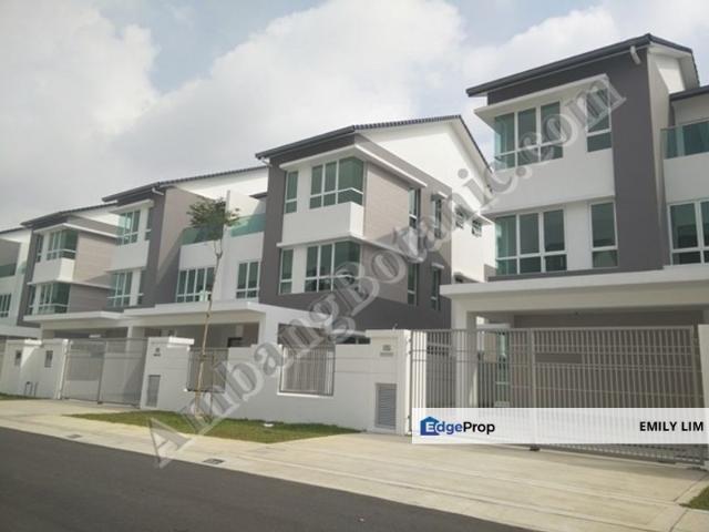 House for sale in Port Klang, Selangor