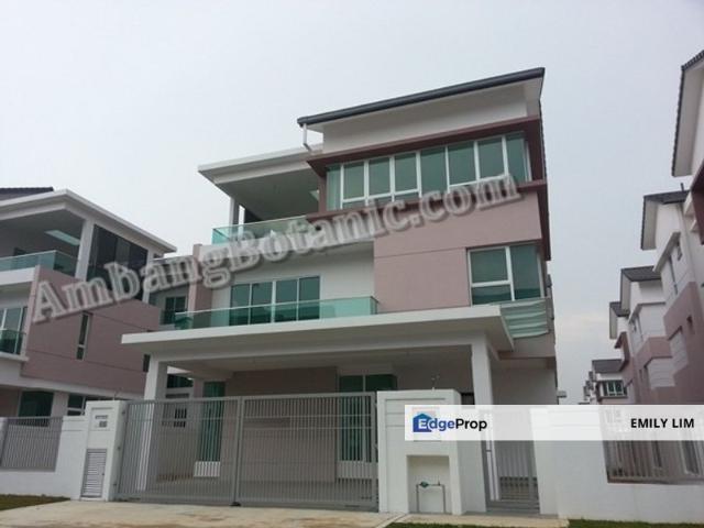 House for sale in Port Klang, Selangor