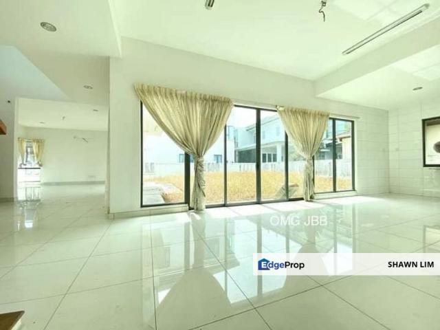 House for sale in Port Klang, Selangor