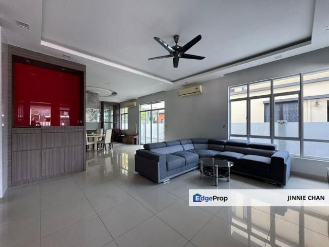 House for rent in Port Klang, Selangor