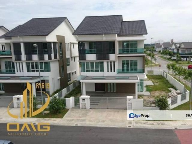 House for sale in Port Klang, Selangor