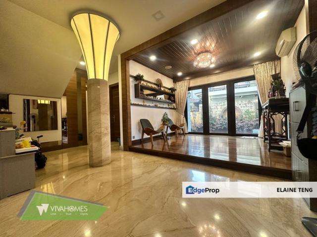 House for sale in Port Klang, Selangor