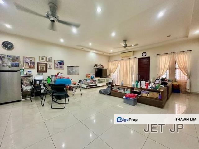 House for sale in Port Klang, Selangor