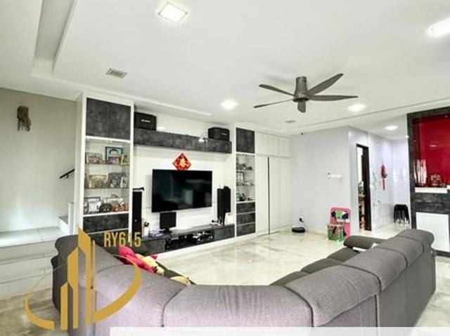 House for sale in Port Klang, Selangor