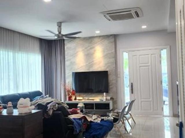 House for sale in Port Klang, Selangor