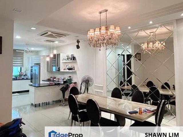 House for sale in Port Klang, Selangor