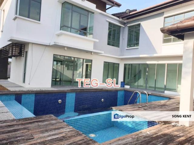 House for sale in Ambang Botanic 2, Bandaraya Klang
