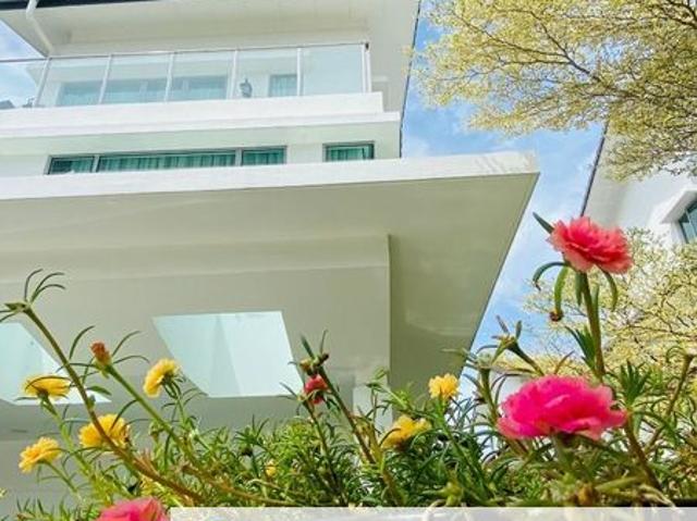 House for sale in Port Klang, Selangor