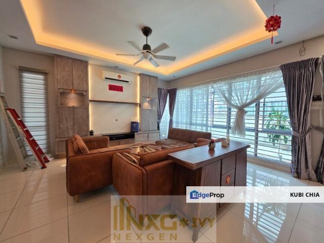 House for sale in Port Klang, Selangor