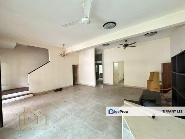 House for sale in Port Klang, Selangor