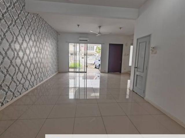 House for sale in Port Klang, Selangor