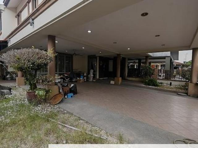 House for sale in Port Klang, Selangor
