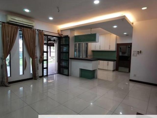 House for sale in Port Klang, Selangor