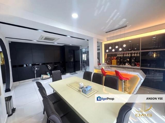 House for sale in Port Klang, Selangor