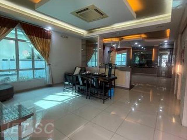 Residential House for rent in Port Klang, Selangor