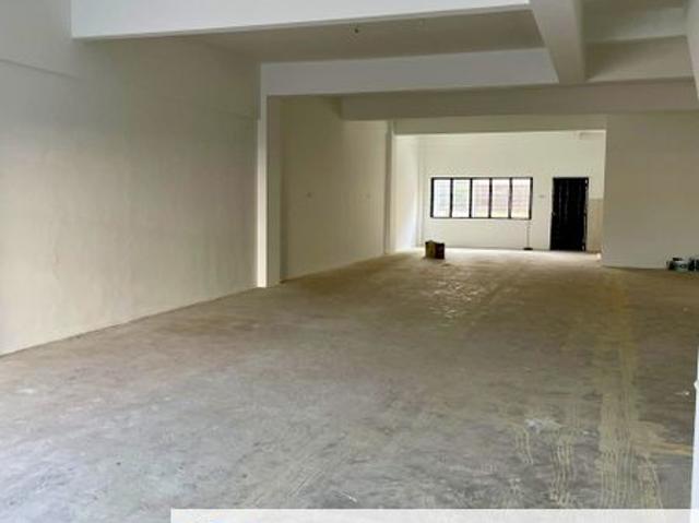 Shop for rent in Port Klang, Selangor