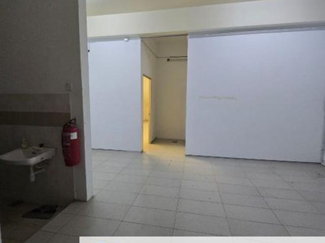 Shop for rent in Port Klang, Selangor