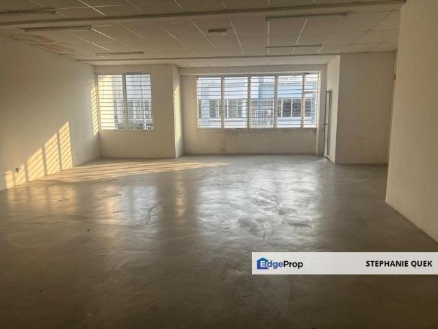Shop for rent in Port Klang, Selangor