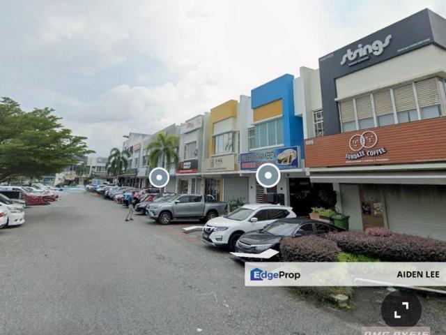 Shop for rent in Port Klang, Selangor