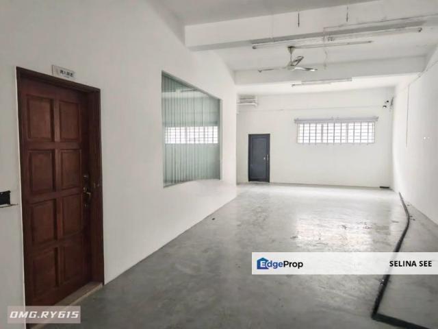 Shop for rent in Port Klang, Selangor