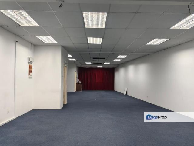 Shop for rent in Port Klang, Selangor