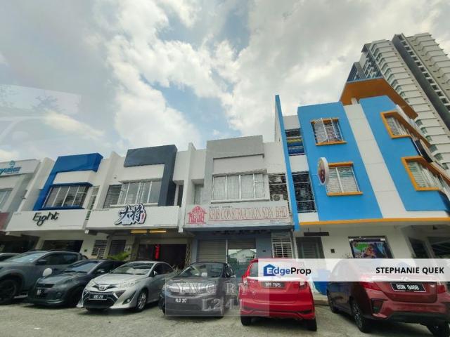 Shop for rent in Port Klang, Selangor
