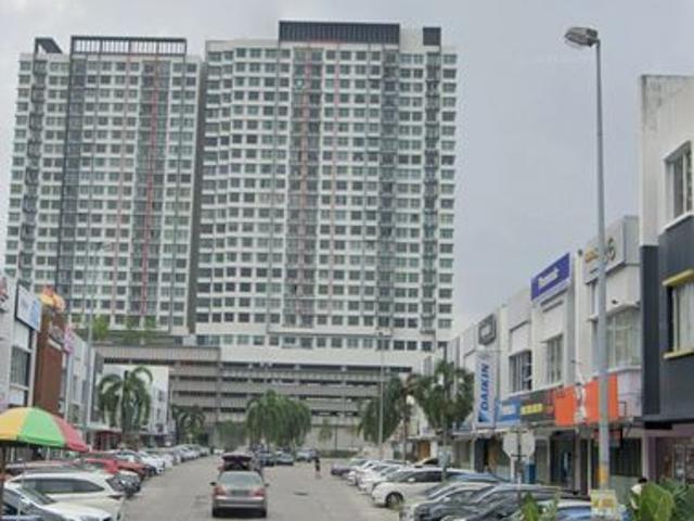 Shop for rent in Port Klang, Selangor