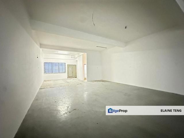 Shop for rent in Ambang Botanic 2, Bandaraya Klang