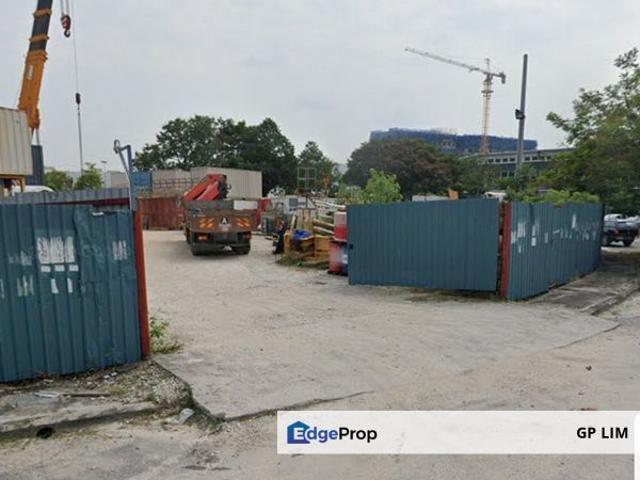 Shop for sale in Port Klang, Selangor