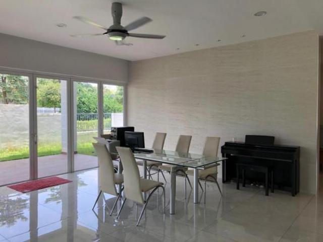 House for rent in Port Klang, Selangor