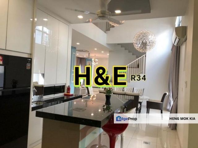 House for rent in Port Klang, Selangor