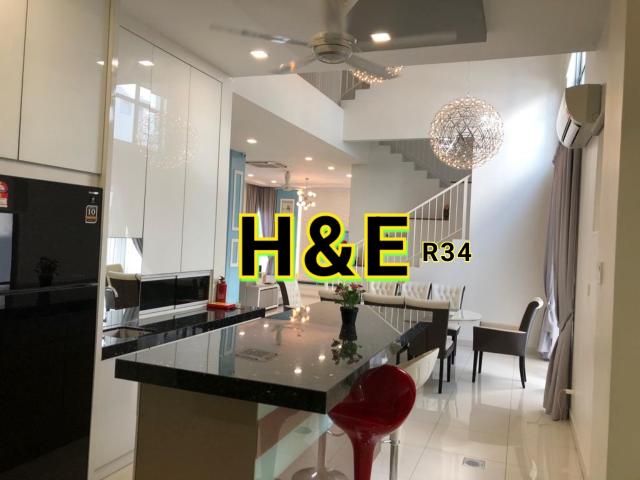 House for rent in Selayang, Selangor