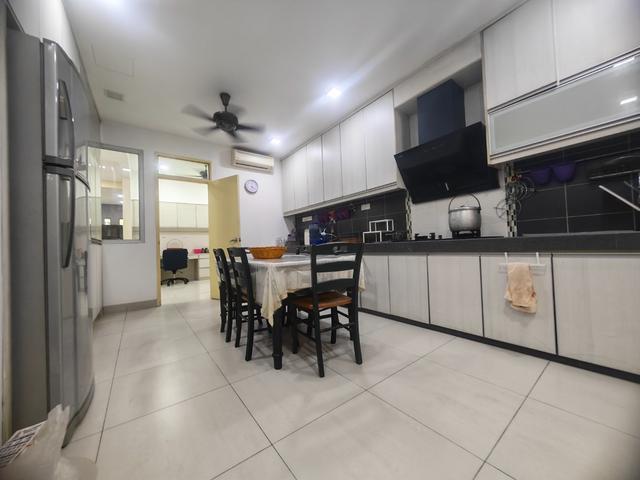 Residential House for rent in Port Klang, Selangor