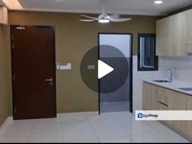 Condominium for rent in Port Klang, Selangor