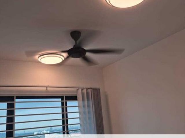 Condominium for rent in Port Klang, Selangor