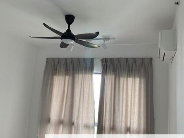 Condominium for rent in Port Klang, Selangor