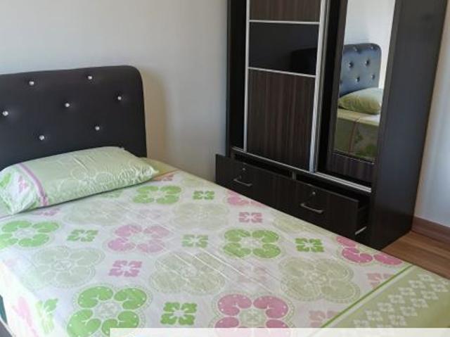 Condominium for rent in Port Klang, Selangor