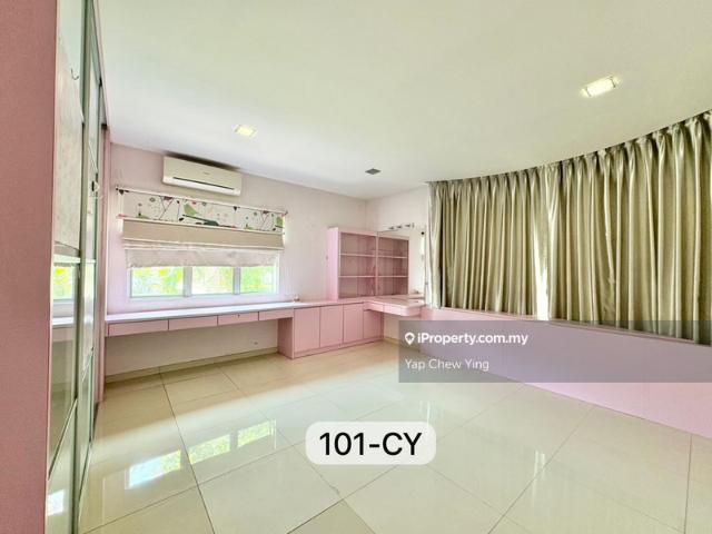 House for rent in Port Klang, Selangor
