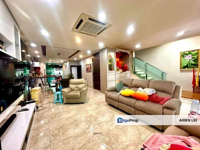House for sale in Port Klang, Selangor