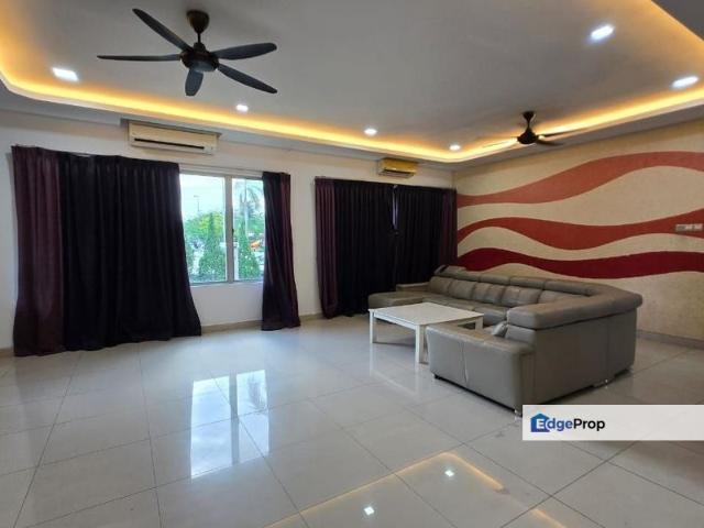 House for sale in Port Klang, Selangor