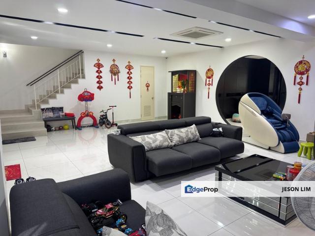House for sale in Port Klang, Selangor