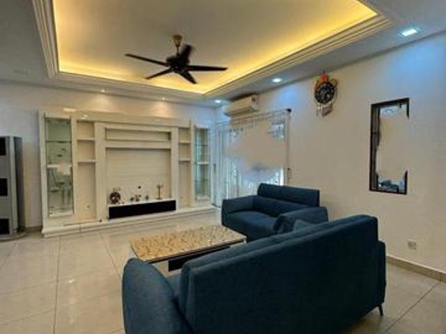Terraced House for rent in Port Klang, Selangor
