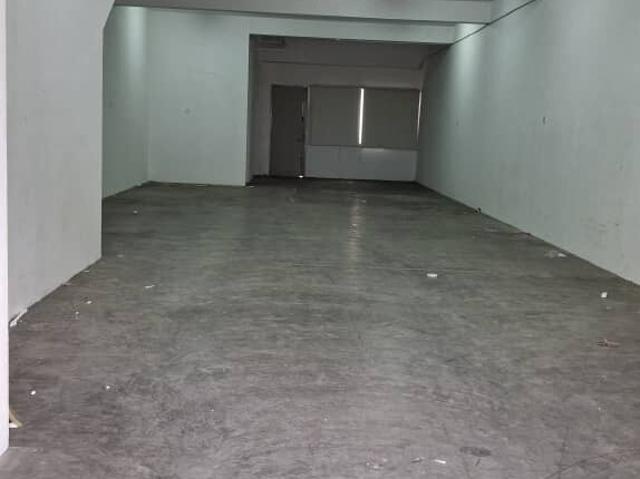 Shop for rent in Port Klang, Selangor