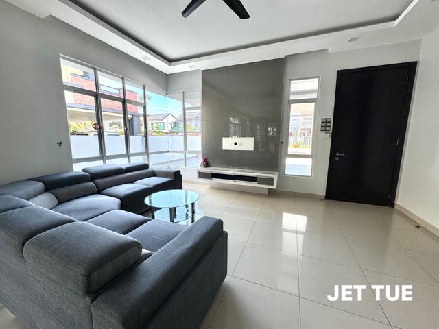 Residential House for rent in Port Klang, Selangor