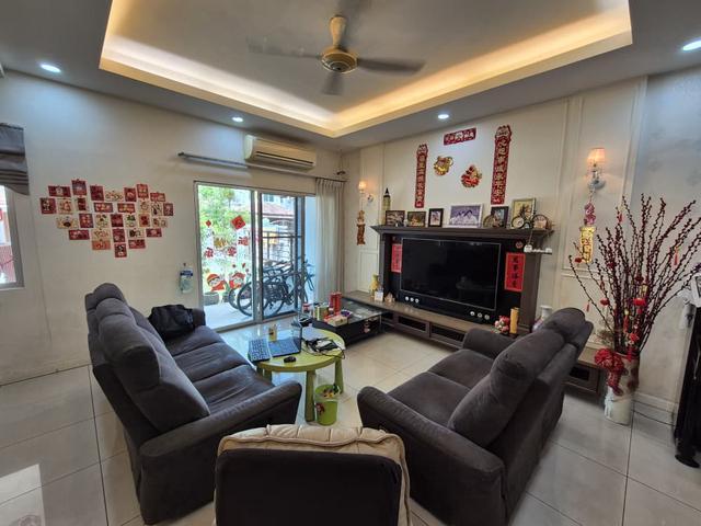 Terraced House for rent in Port Klang, Selangor