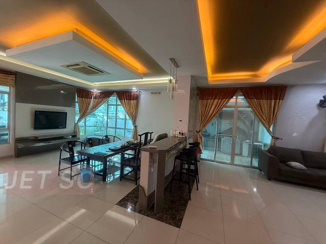 Residential House for rent in Port Klang, Selangor