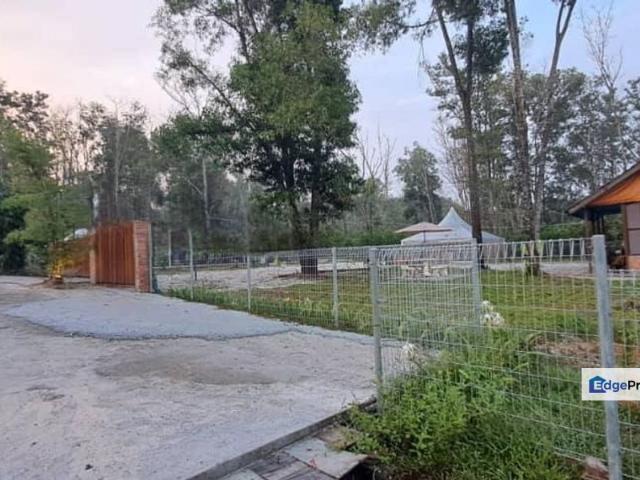 House for sale in Selangor